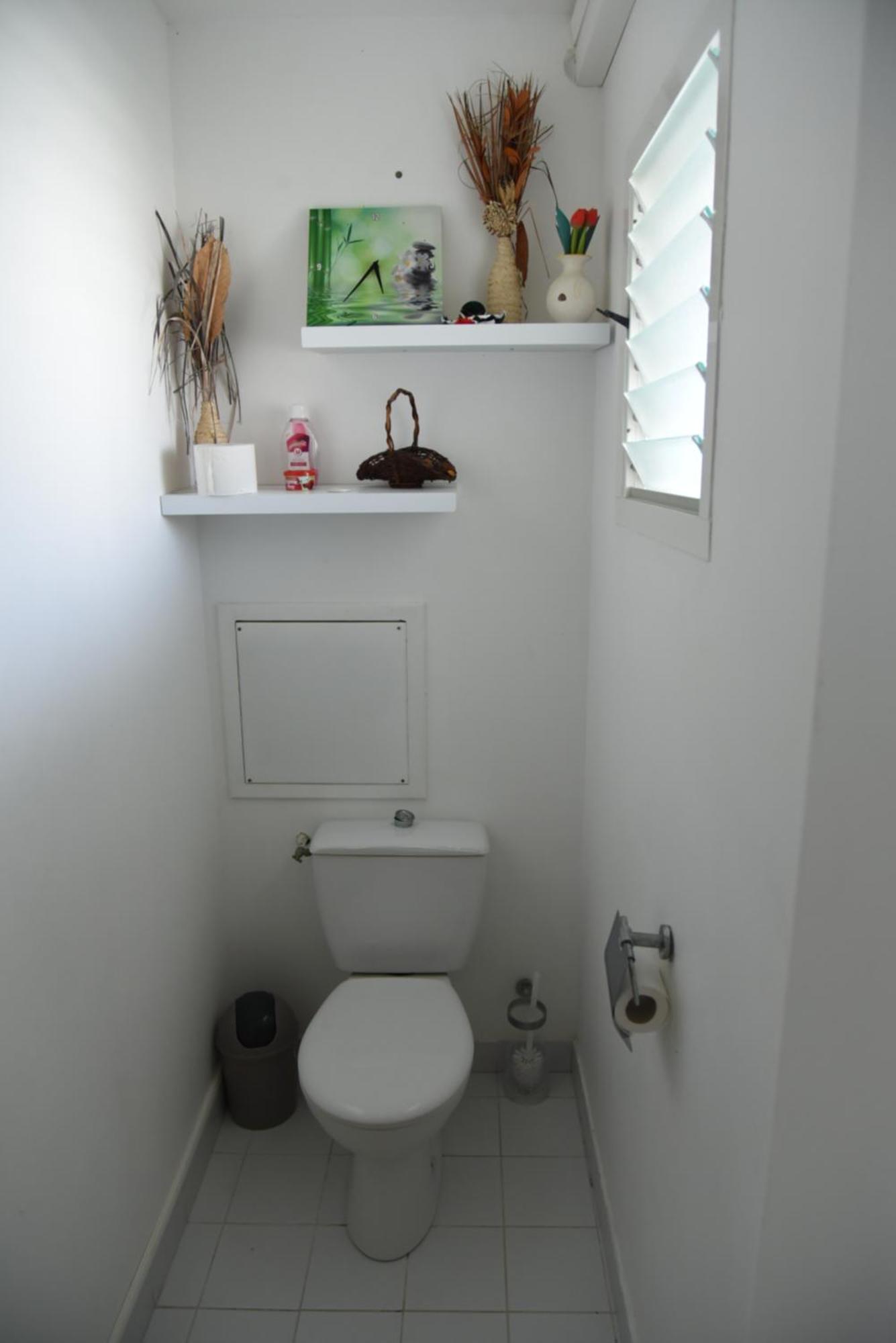 Appartement Manganao Beach Saint-Francois  Ngoại thất bức ảnh
